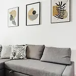 Apartment Casa Sabrosa Lisbon