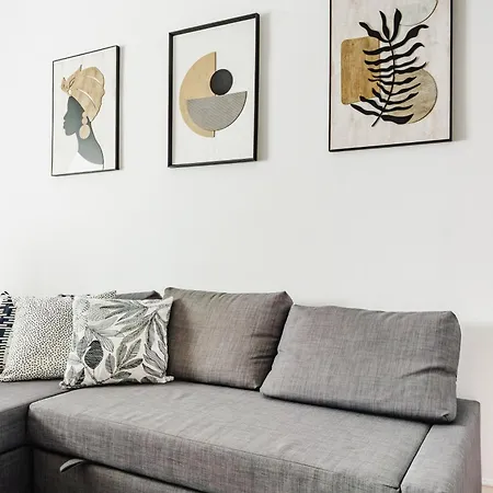 Apartment Casa Sabrosa Lisbon