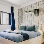Apartman Casa Sabrosa