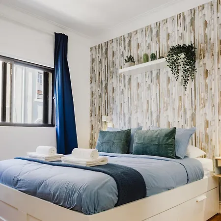 Appartement Casa Sabrosa