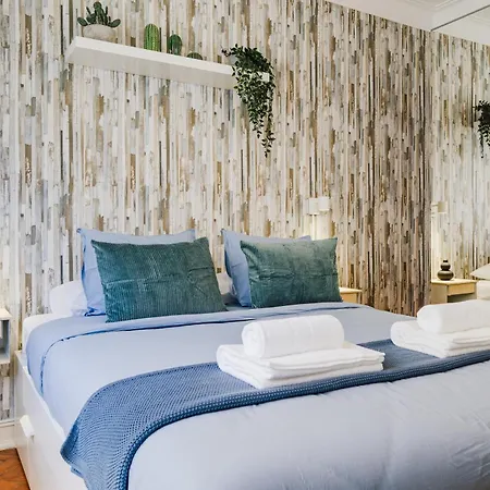 Casa Sabrosa * Лісабон