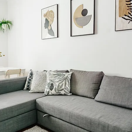 Casa Sabrosa Апартаменти *