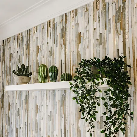 Appartement Casa Sabrosa