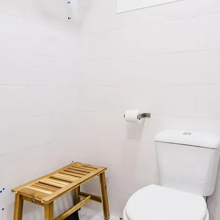 Casa Sabrosa Appartement