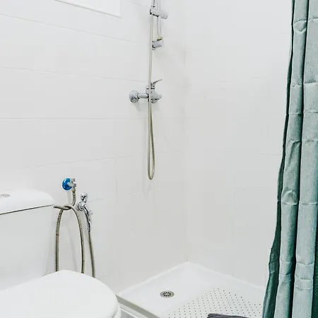 Appartement Casa Sabrosa Lissabon