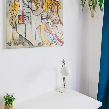 Casa Sabrosa Appartement *