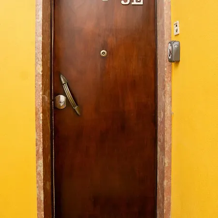 Casa Sabrosa Лісабон