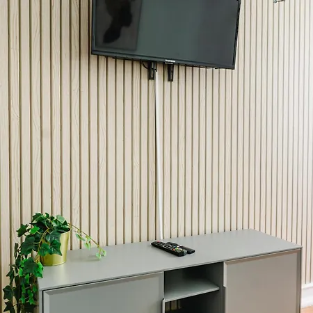 Casa Sabrosa Apartman *