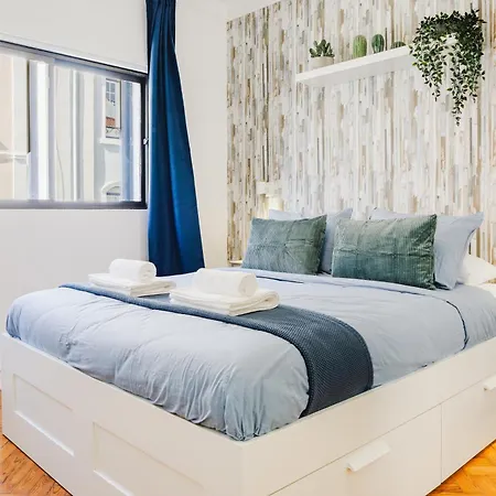 Apartman Casa Sabrosa *