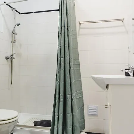 Apartman Casa Sabrosa