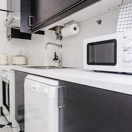 Apartman Casa Sabrosa *